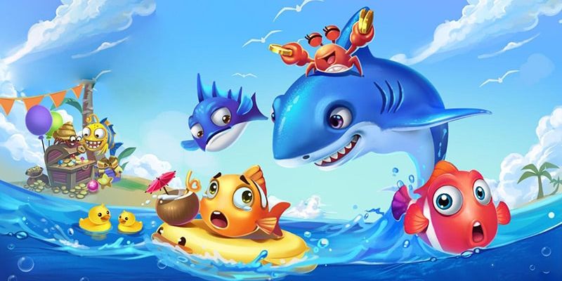 ae666 bắn cá jili jilihow