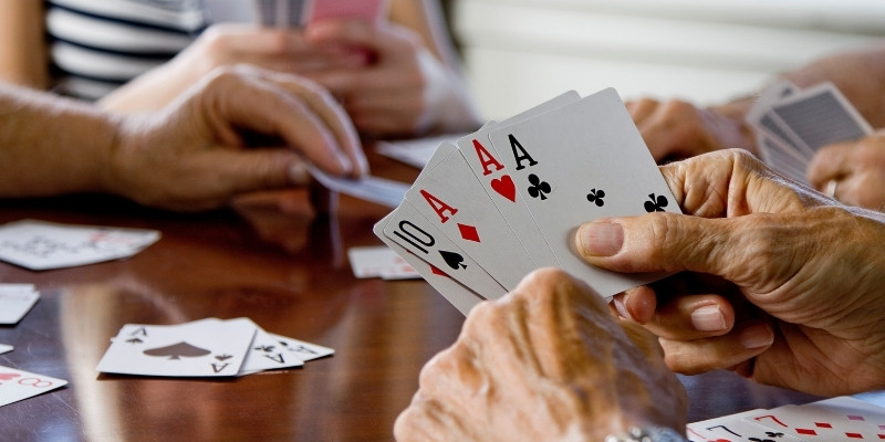 ae666 đăng nhập poker online